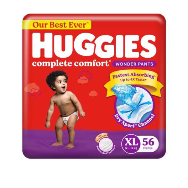 Diaper Pants-Image