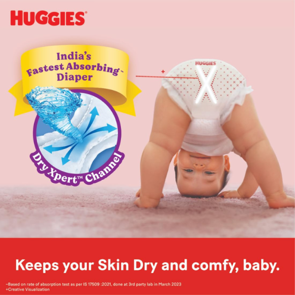 Diaper Pants image 2
