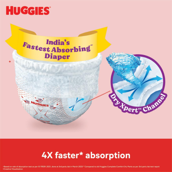 Diaper Pants image 3