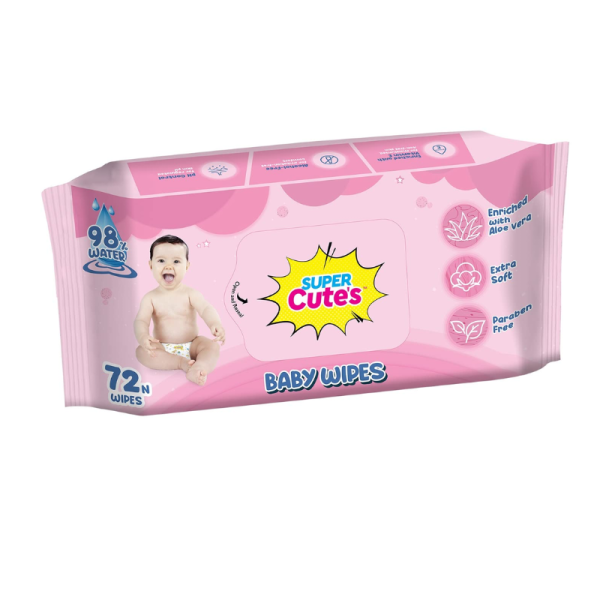 Baby Wipes-Image
