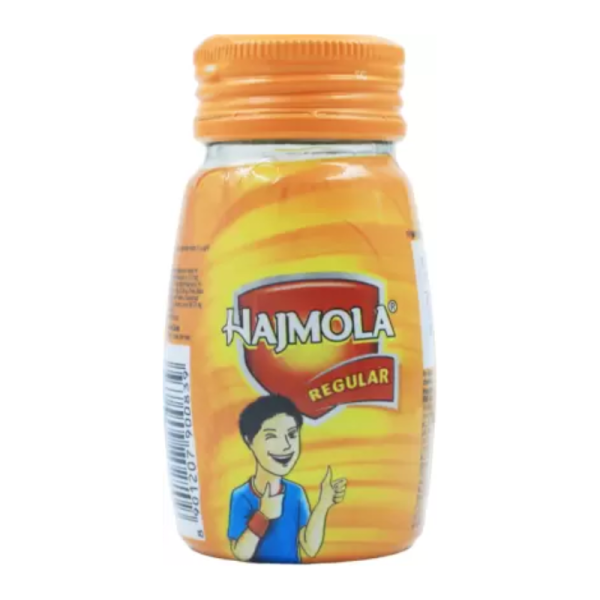 Hajmola - Dabur