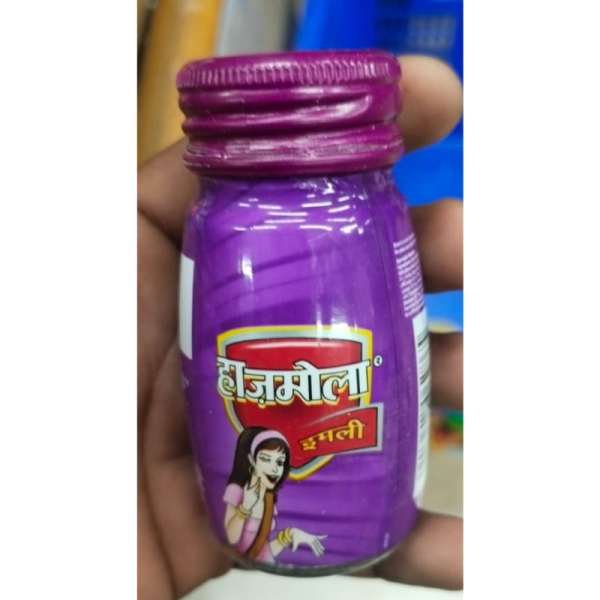 Hajmola - Dabur
