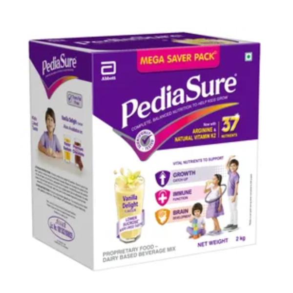 Pediasure-Image
