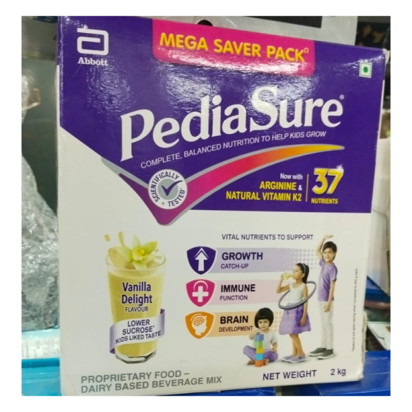 Pediasure - Abbott