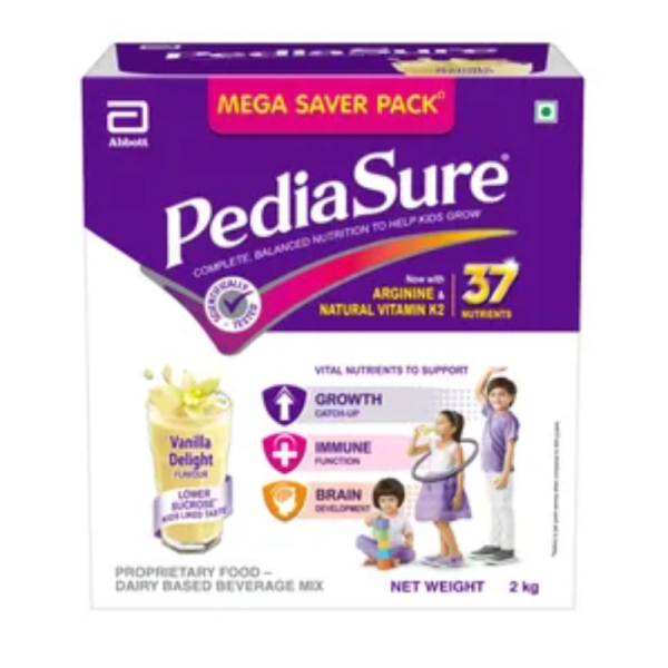 Pediasure - Abbott