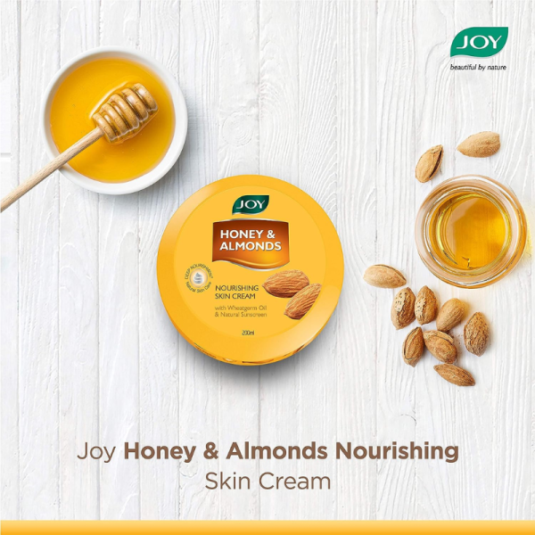 Face Cream - JOY