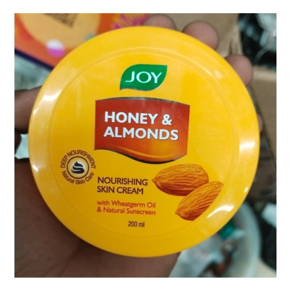 Face Cream - JOY