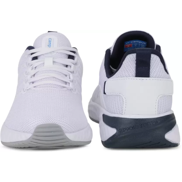 Sports Shoes - Campus