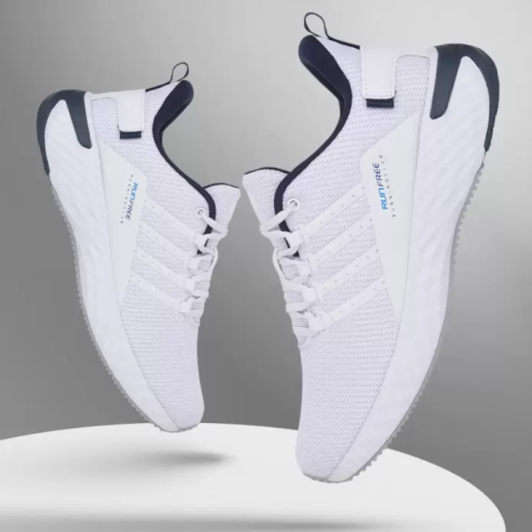 Sports Shoes - Campus
