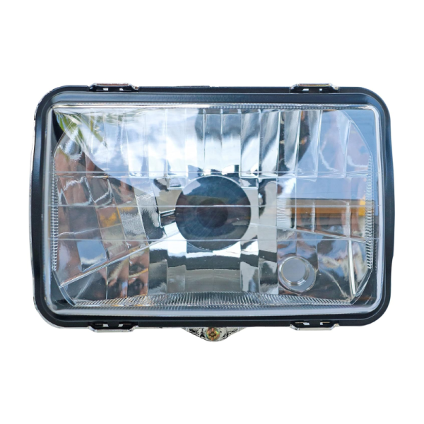 Bike Headlight - Generic