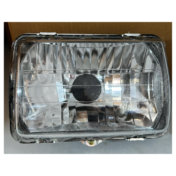Bike Headlight - Generic
