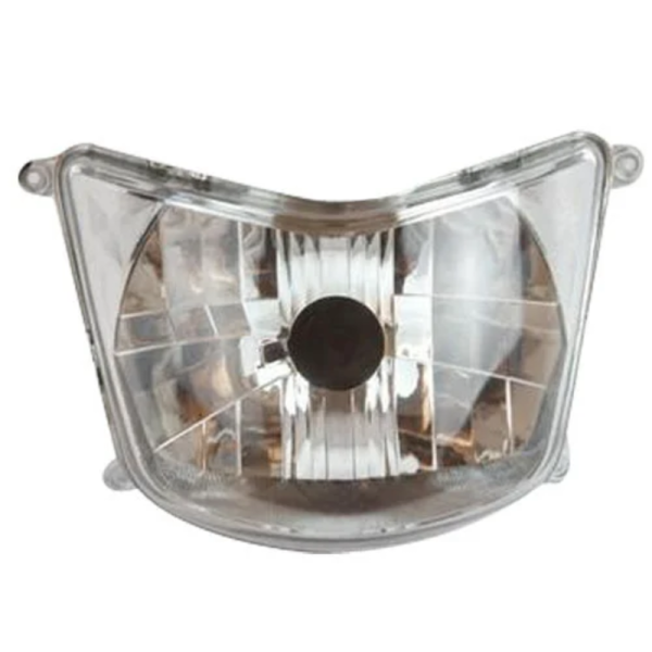 Bike Headlight-Image