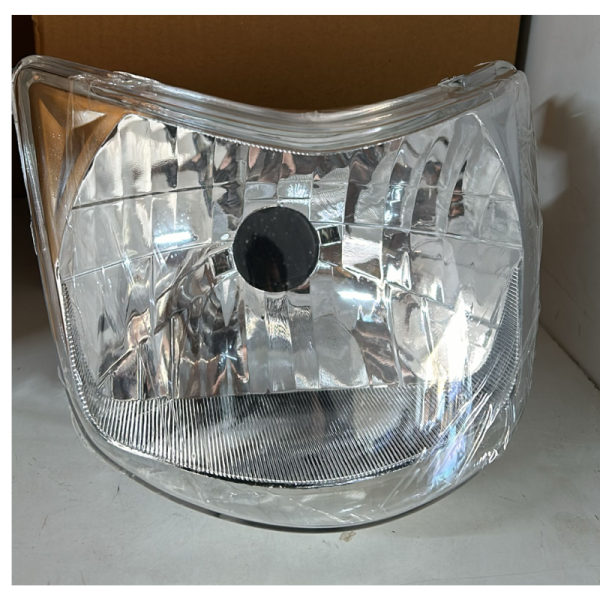 Bike Headlight - Generic
