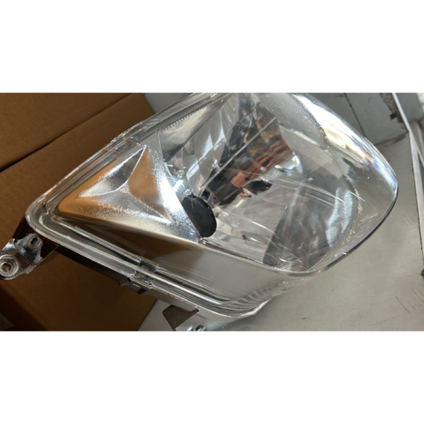 Bike Headlight - Generic