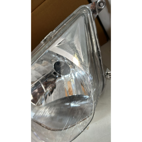 Bike Headlight - Generic
