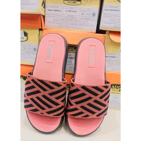 Slipper - Generic