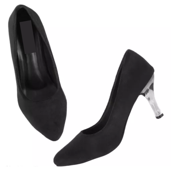 Heels Sandals-Image