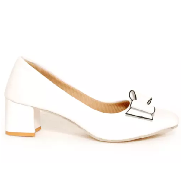 Heels Sandals-Image
