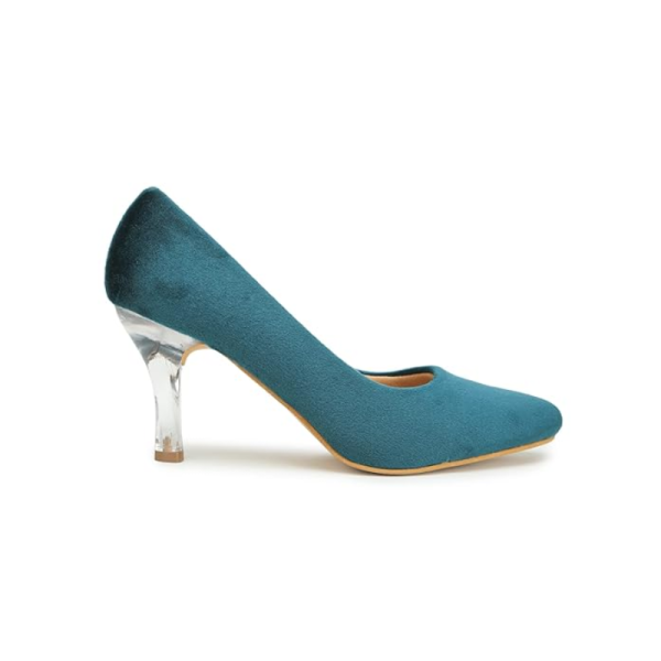 Heels Sandals-Image