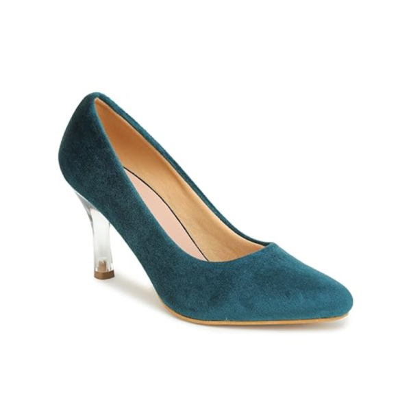 Heels Sandals - Generic