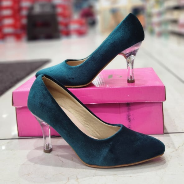 Heels Sandals - Generic