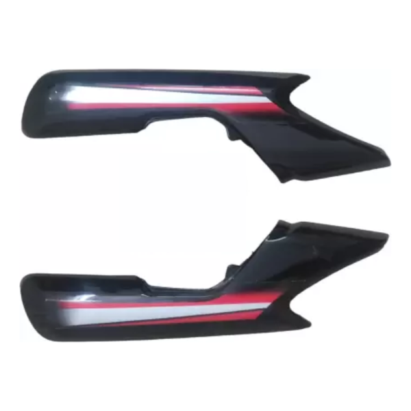Tail Panel - Septra