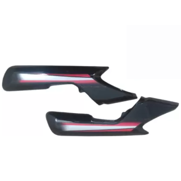 Tail Panel - Septra