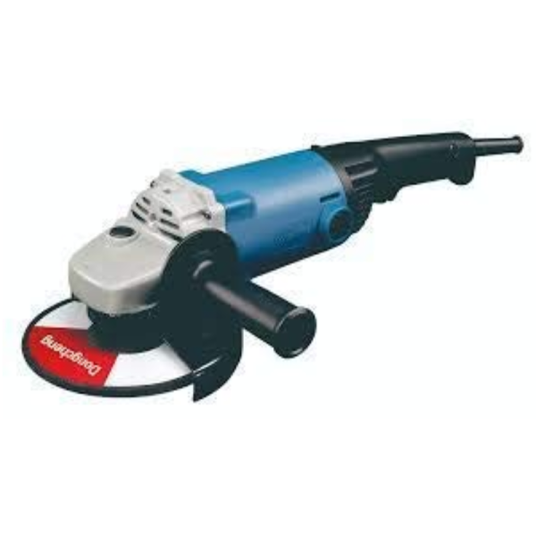 Angle Grinder-Image