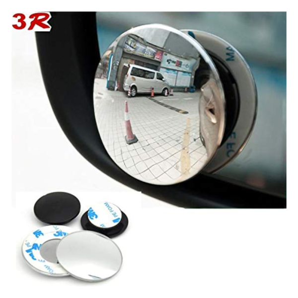 Blind Spot Mirror-Image