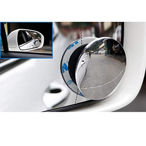 Blind Spot Mirror image 2
