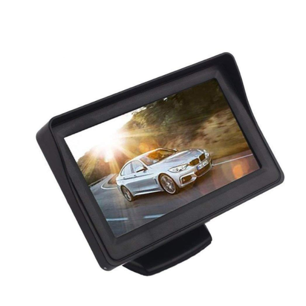 Car Dashboard Screen - Sonilex
