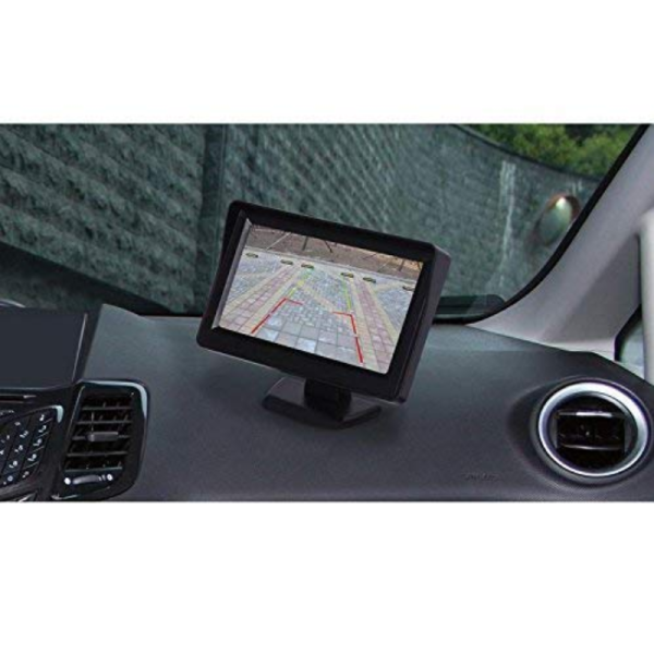 Car Dashboard Screen - Sonilex