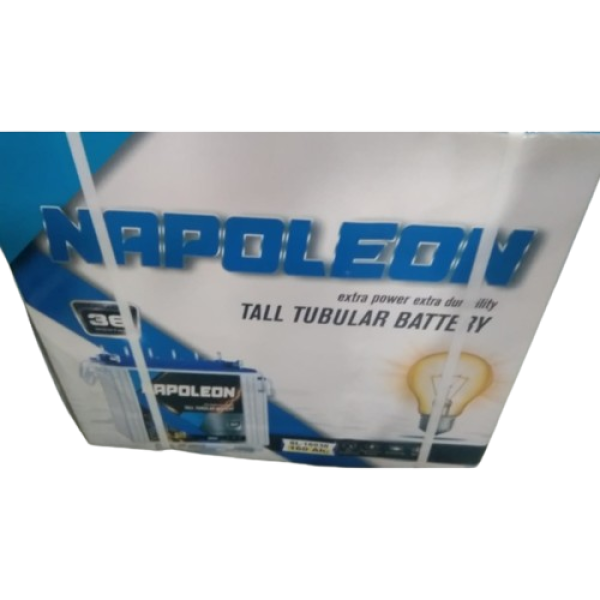 Tubular Battery-Image