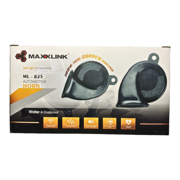 Horn - Maxxlink