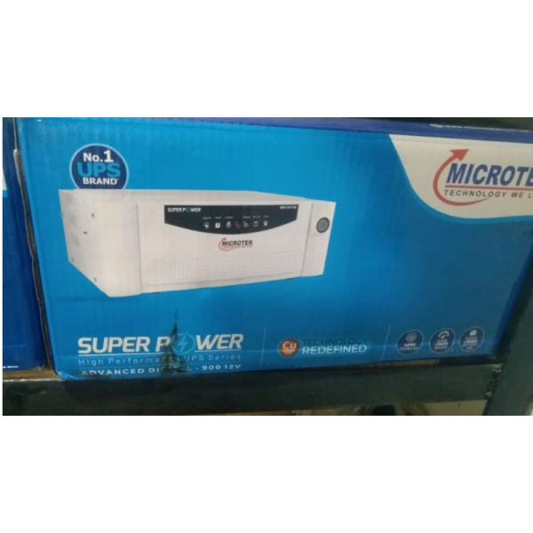 Inverter - Microtek