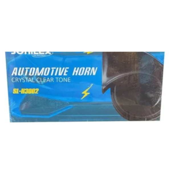 Horn-Image