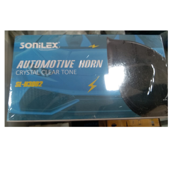 Horn - Sonilex