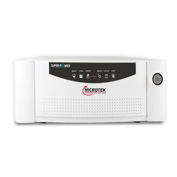 Inverter - Microtek