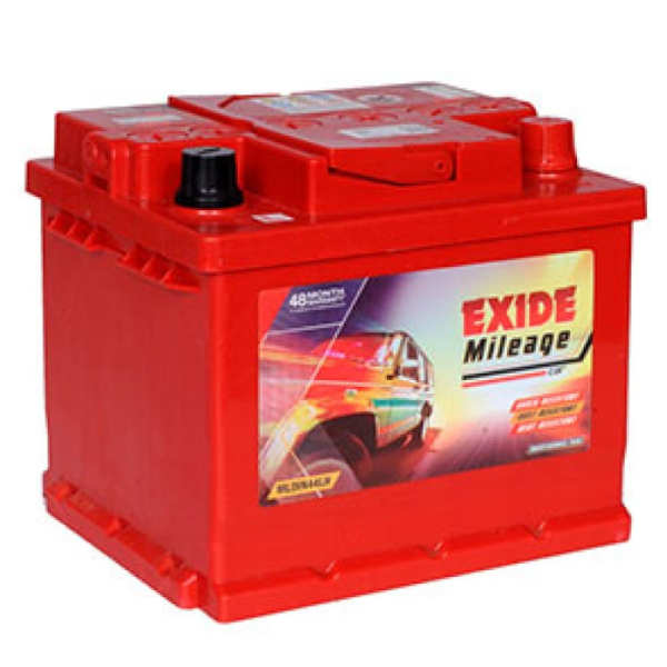 Car Battery-Image