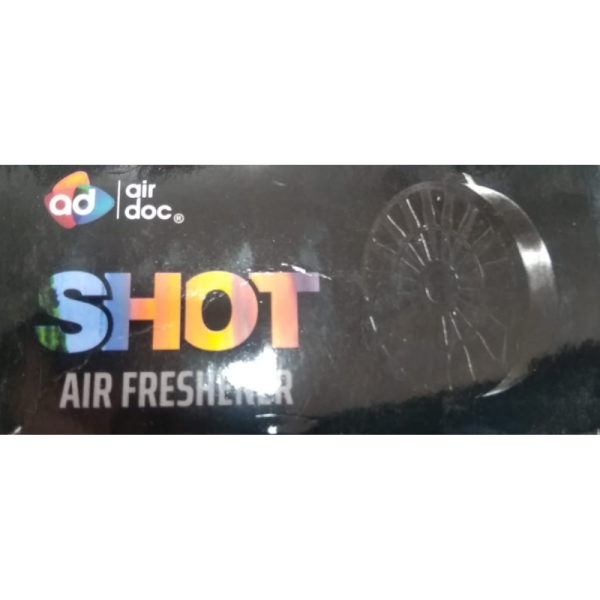 Car Air Freshner-Image
