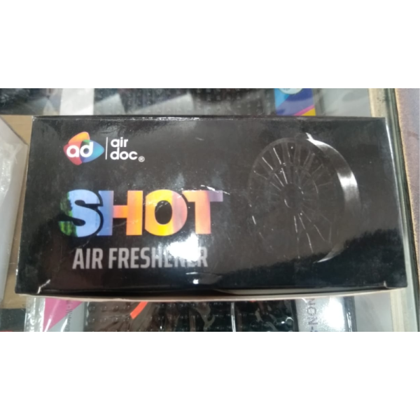 Car Air Freshner - Airdoc