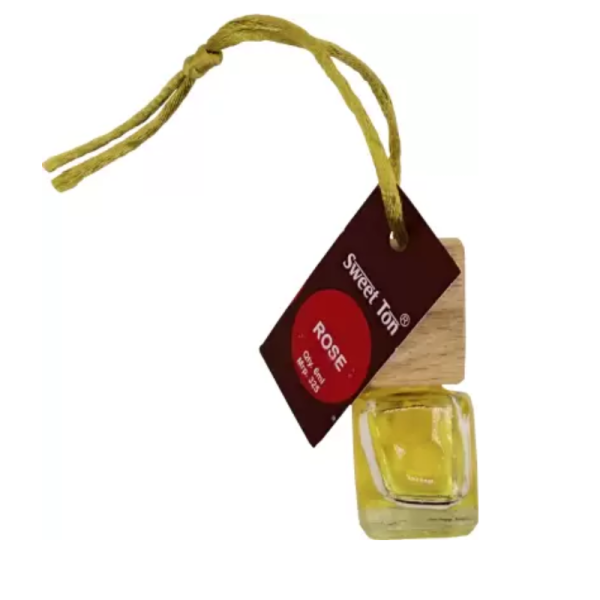 Car Air Freshner-Image