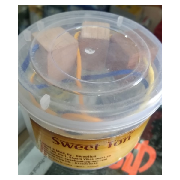Car Air Freshner - Sweet Ton
