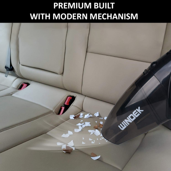 Car Vacuum Cleaner-Image