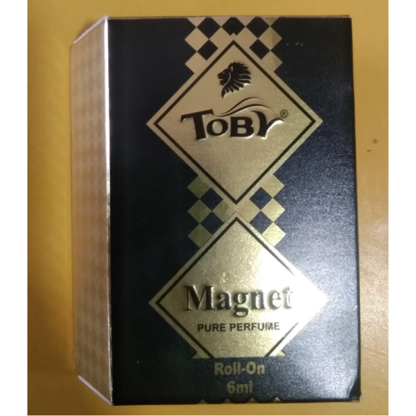 Attar - Toby