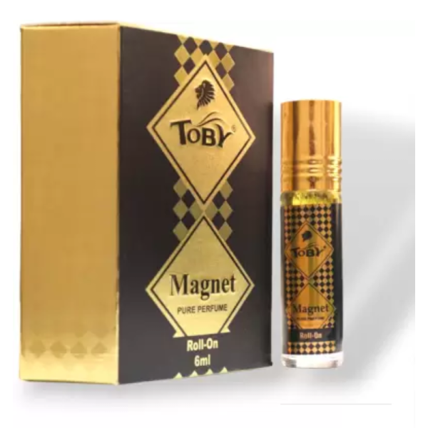 Attar - Toby
