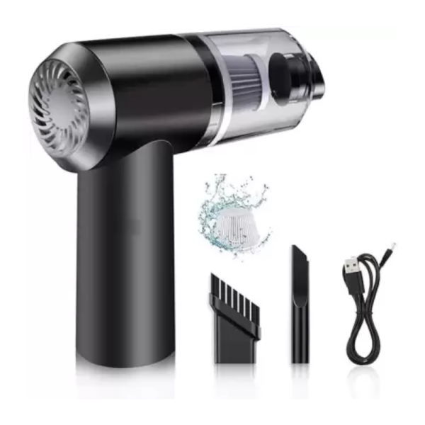Car Vacuum Cleaner-Image