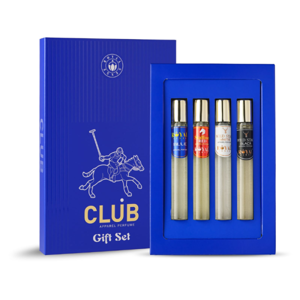 Perfume Gift Set-Image