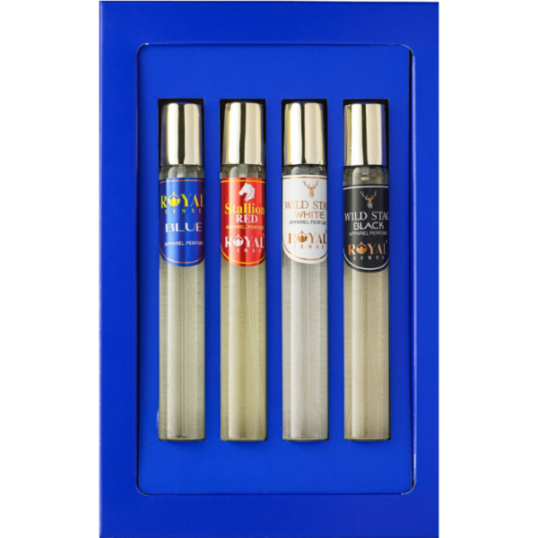 Perfume Gift Set - Royal Sense
