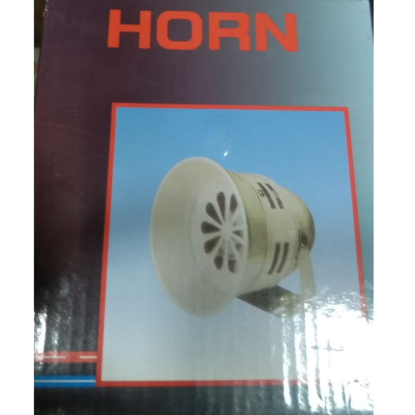 Horn - Doson